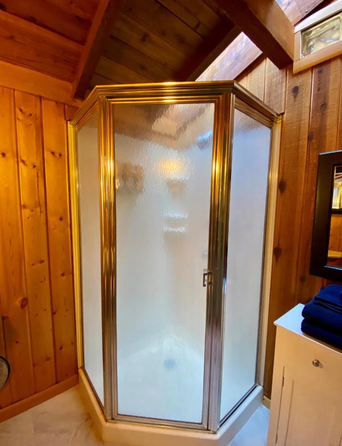 Snow Bunny Cottage, Pets Welcomed! Green Valley Lake Zewnętrze zdjęcie